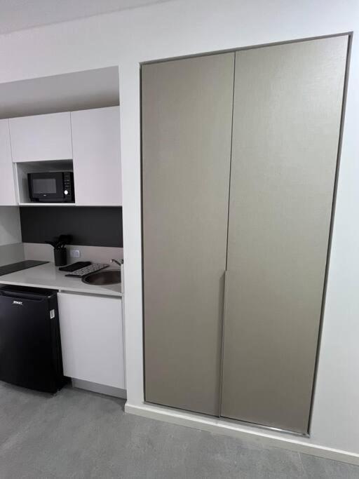 Apartamento Modern And Charm Studio In Palermo Soho