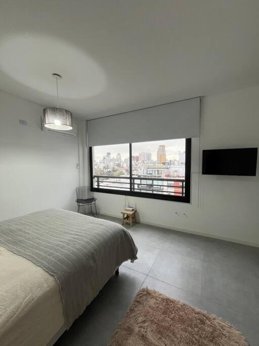 Apartamento Modern And Charm Studio In Palermo Soho *