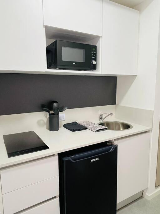 Modern And Charm Studio In Palermo Soho Apartamento *