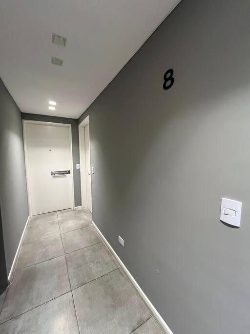 Apartamento Modern And Charm Studio In Palermo Soho *