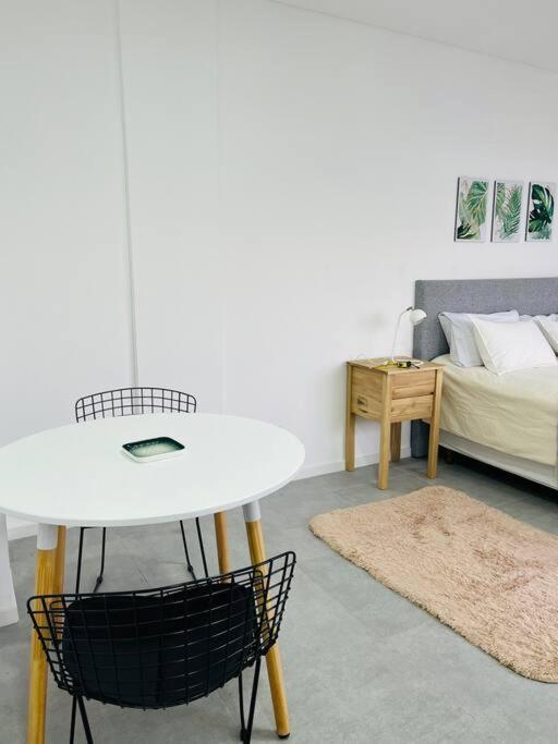 Apartamento Modern And Charm Studio In Palermo Soho Ciudad Autónoma de Buenos Aires