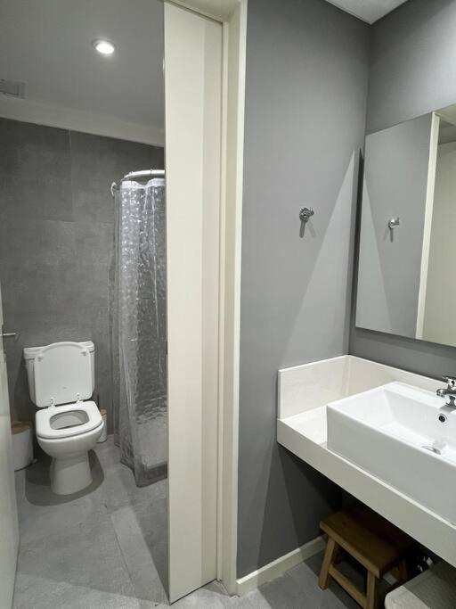 Apartamento Modern And Charm Studio In Palermo Soho