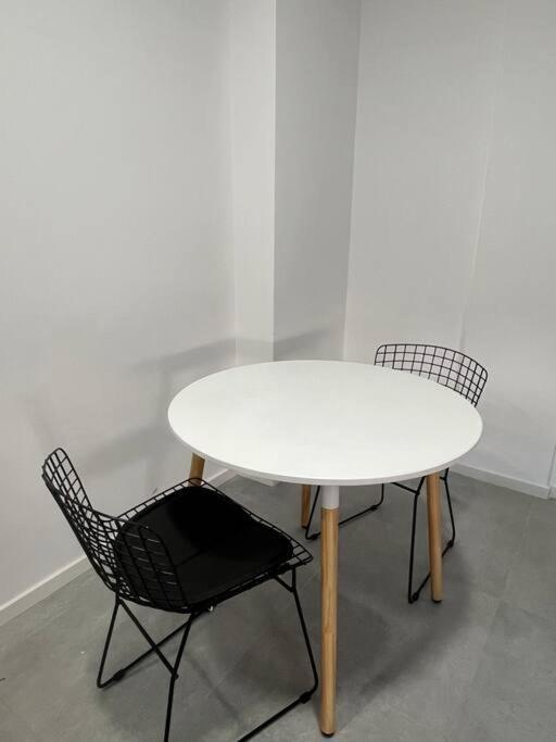 Modern And Charm Studio In Palermo Soho Ciudad Autónoma de Buenos Aires
