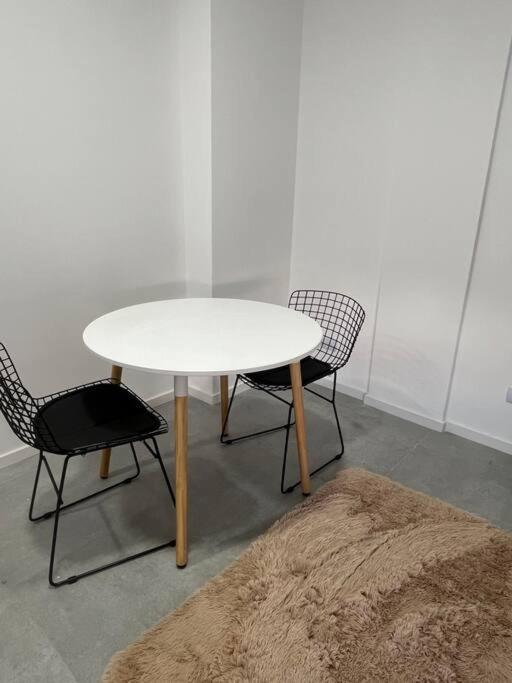 Modern And Charm Studio In Palermo Soho