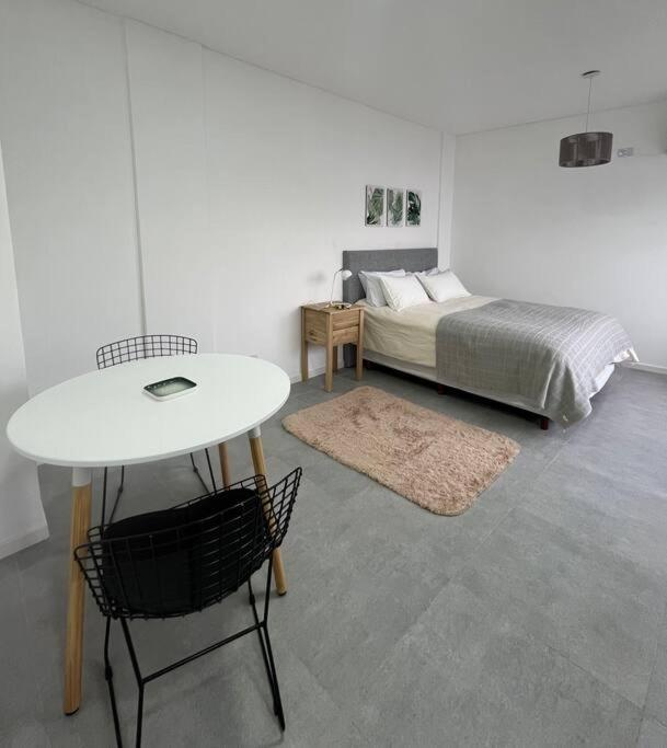 Modern And Charm Studio In Palermo Soho Apartamento