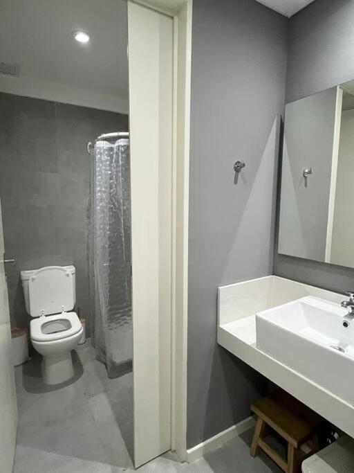 Modern And Charm Studio In Palermo Soho Ciudad Autónoma de Buenos Aires