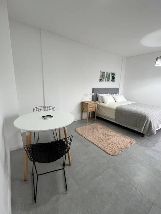 Apartamento Modern And Charm Studio In Palermo Soho Ciudad Autónoma de Buenos Aires