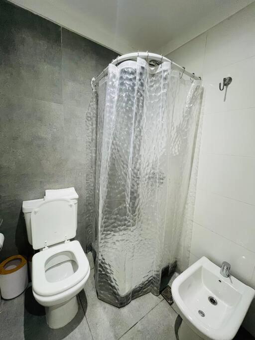 Modern And Charm Studio In Palermo Soho * Ciudad Autónoma de Buenos Aires