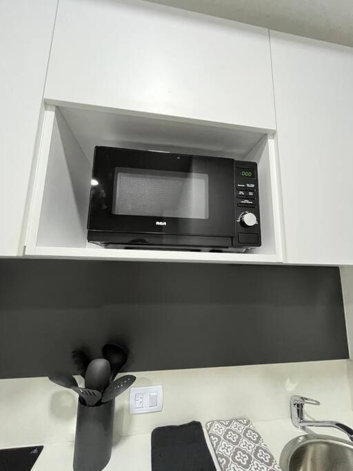 Modern And Charm Studio In Palermo Soho Apartamento Ciudad Autónoma de Buenos Aires