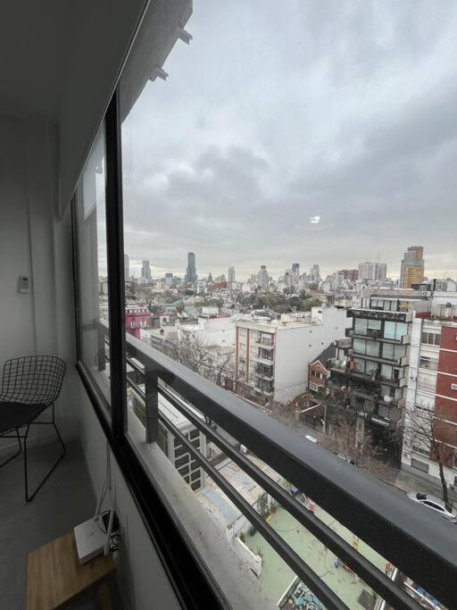 Modern And Charm Studio In Palermo Soho *