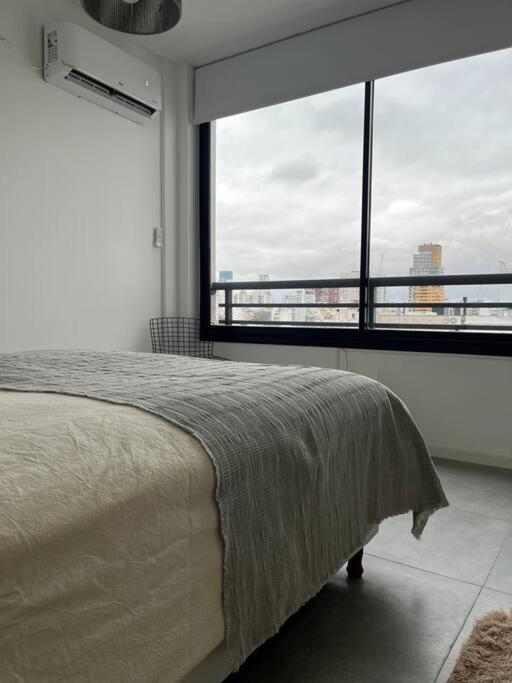 Modern And Charm Studio In Palermo Soho Ciudad Autónoma de Buenos Aires