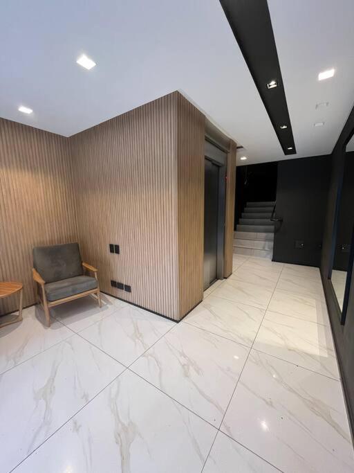 Apartamento Modern And Charm Studio In Palermo Soho *