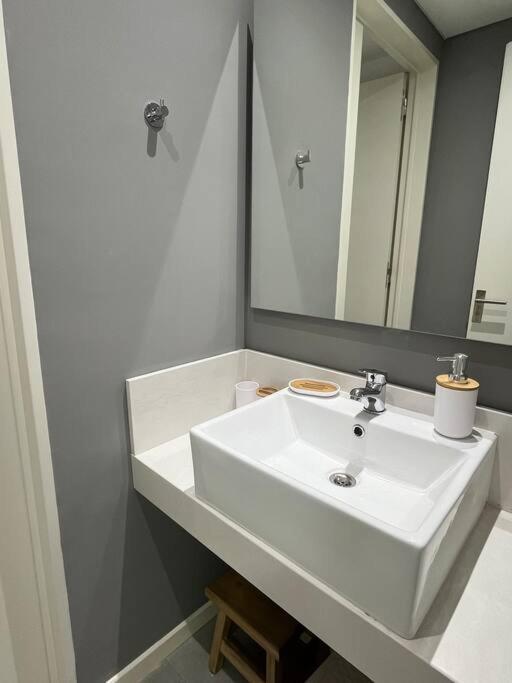 Modern And Charm Studio In Palermo Soho Apartamento Ciudad Autónoma de Buenos Aires