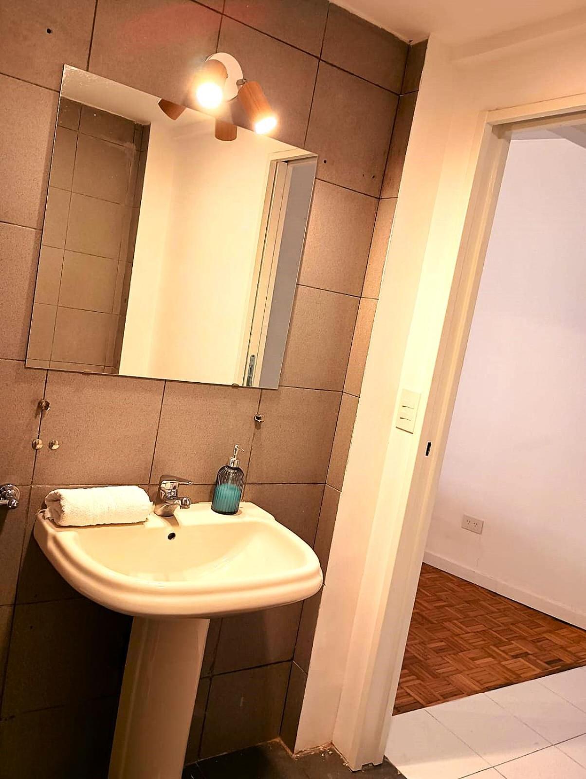 Apartamento Florida Garden 624 Ciudad Autónoma de Buenos Aires