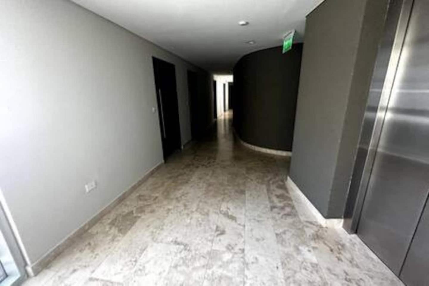 Attico Calas Apartamento *