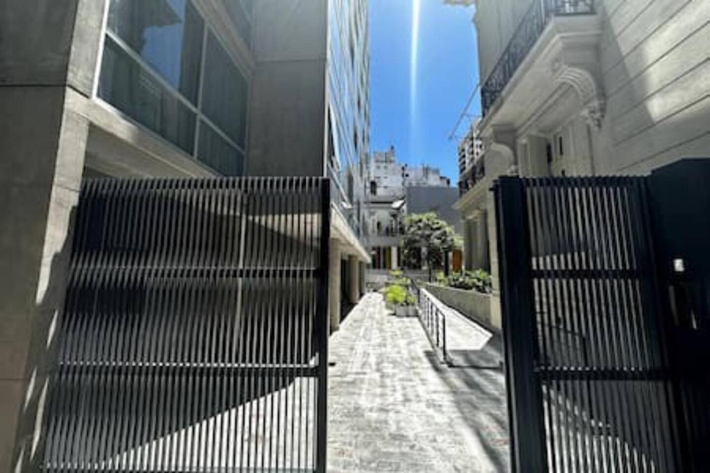 Attico Calas Ciudad Autónoma de Buenos Aires