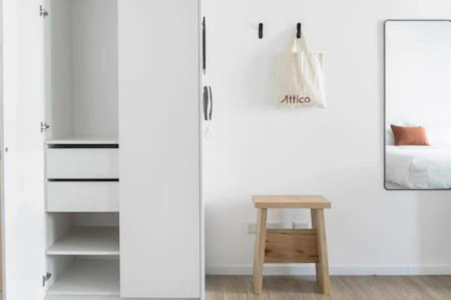 Attico Calas Apartamento *