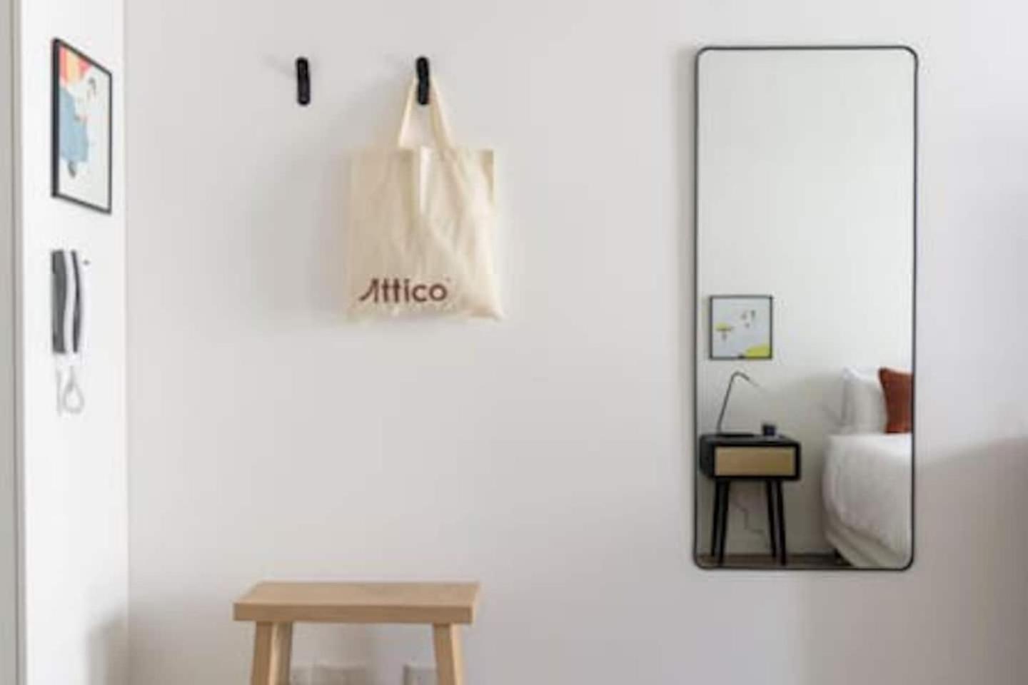 Attico Calas