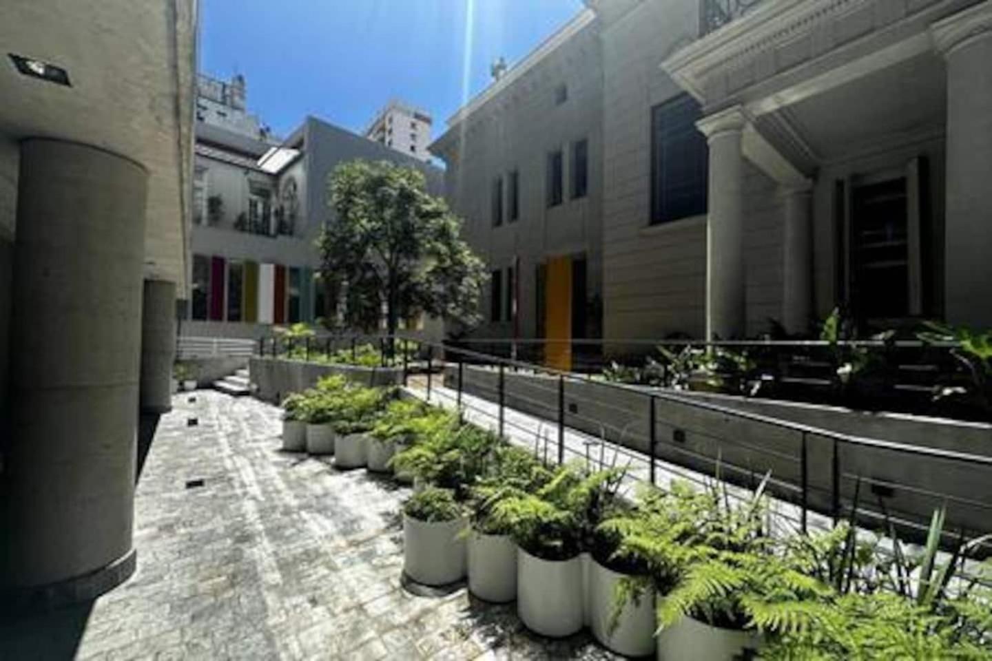 Attico Calas Apartamento *