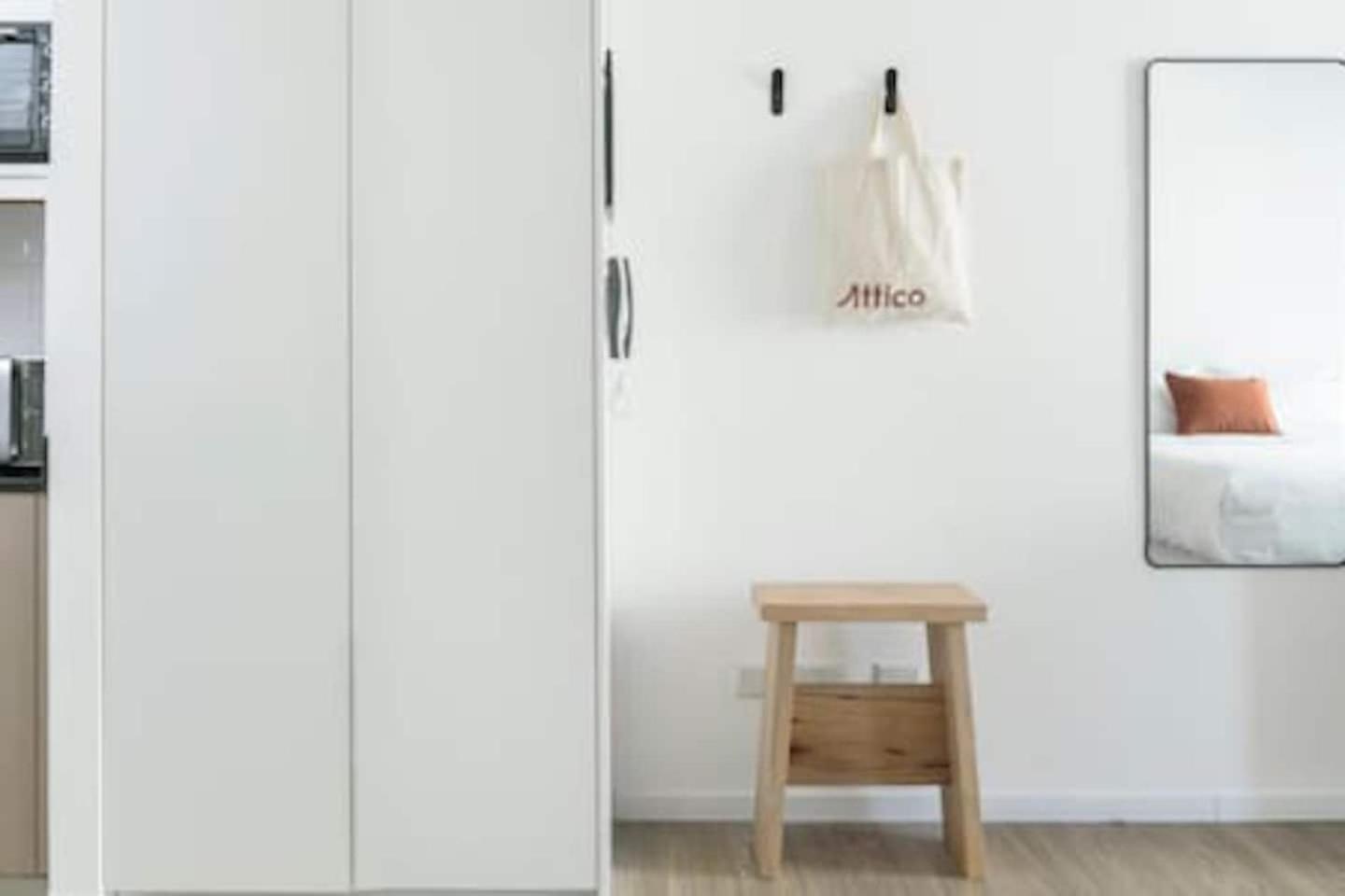 Attico Calas Apartamento Ciudad Autónoma de Buenos Aires