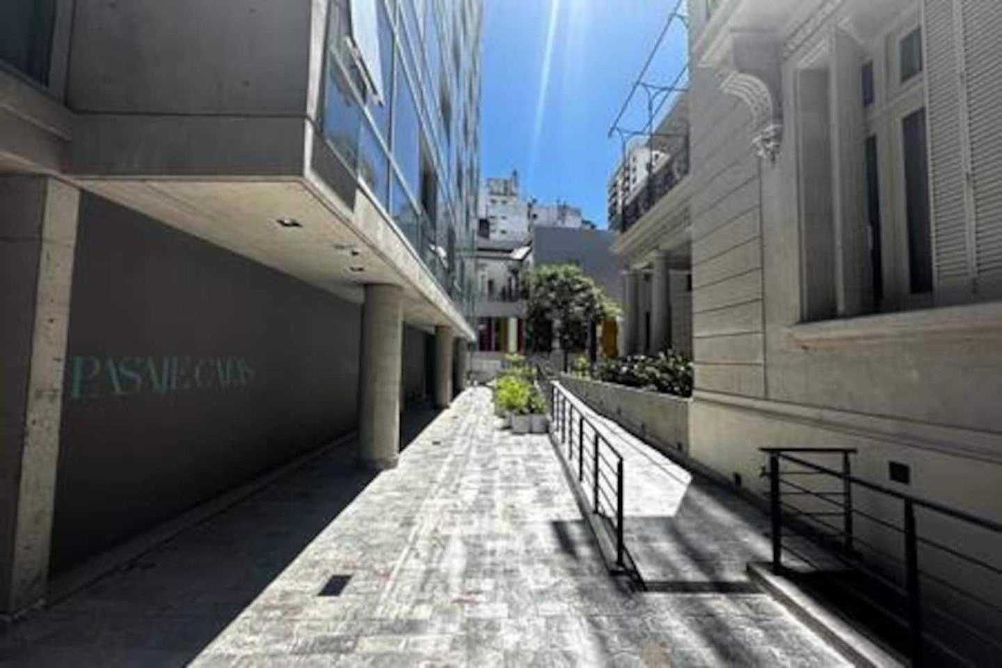 Attico Calas * Ciudad Autónoma de Buenos Aires