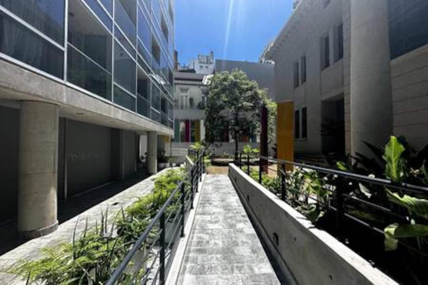 Attico Calas *