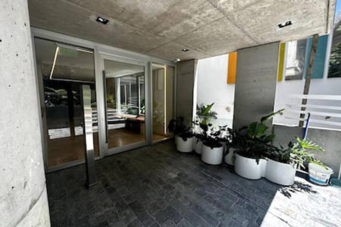 Apartamento Attico Calas *