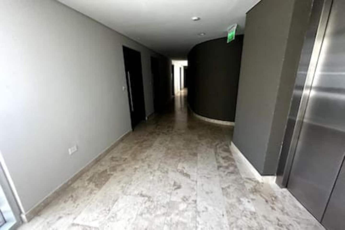 Attico Calas Apartamento