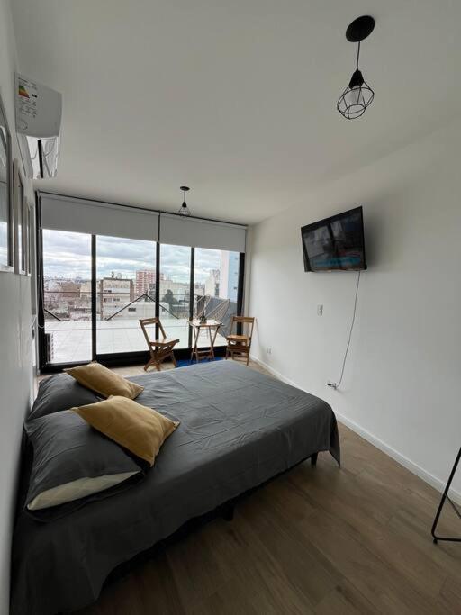 Departamento Crespo Apartment