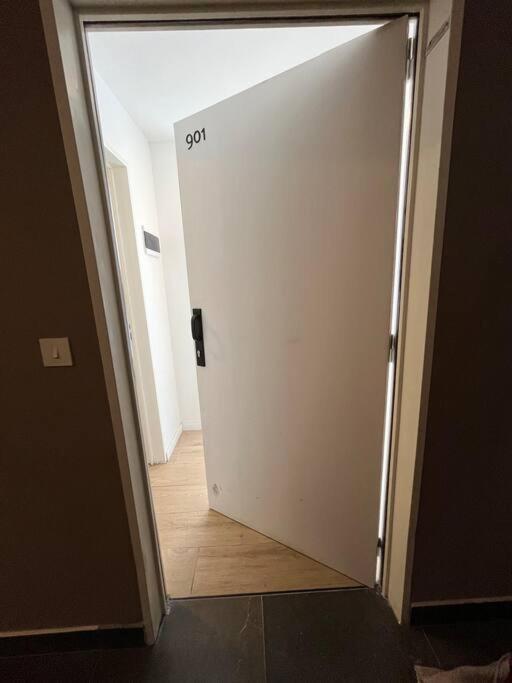 Apartment Departamento Crespo Buenos Aires