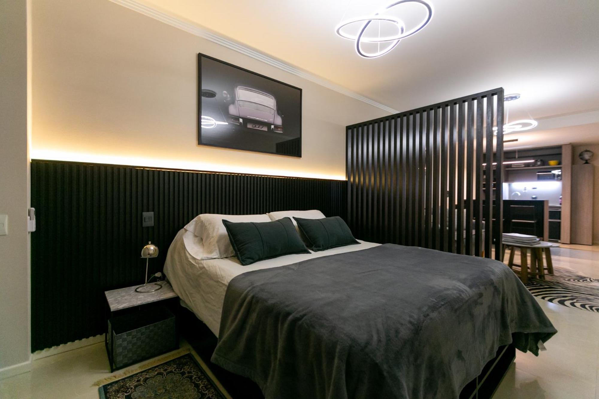 Estudio Moderno Exclusivo Deco Recoleta By Armani Casa Ciudad Autónoma de Buenos Aires