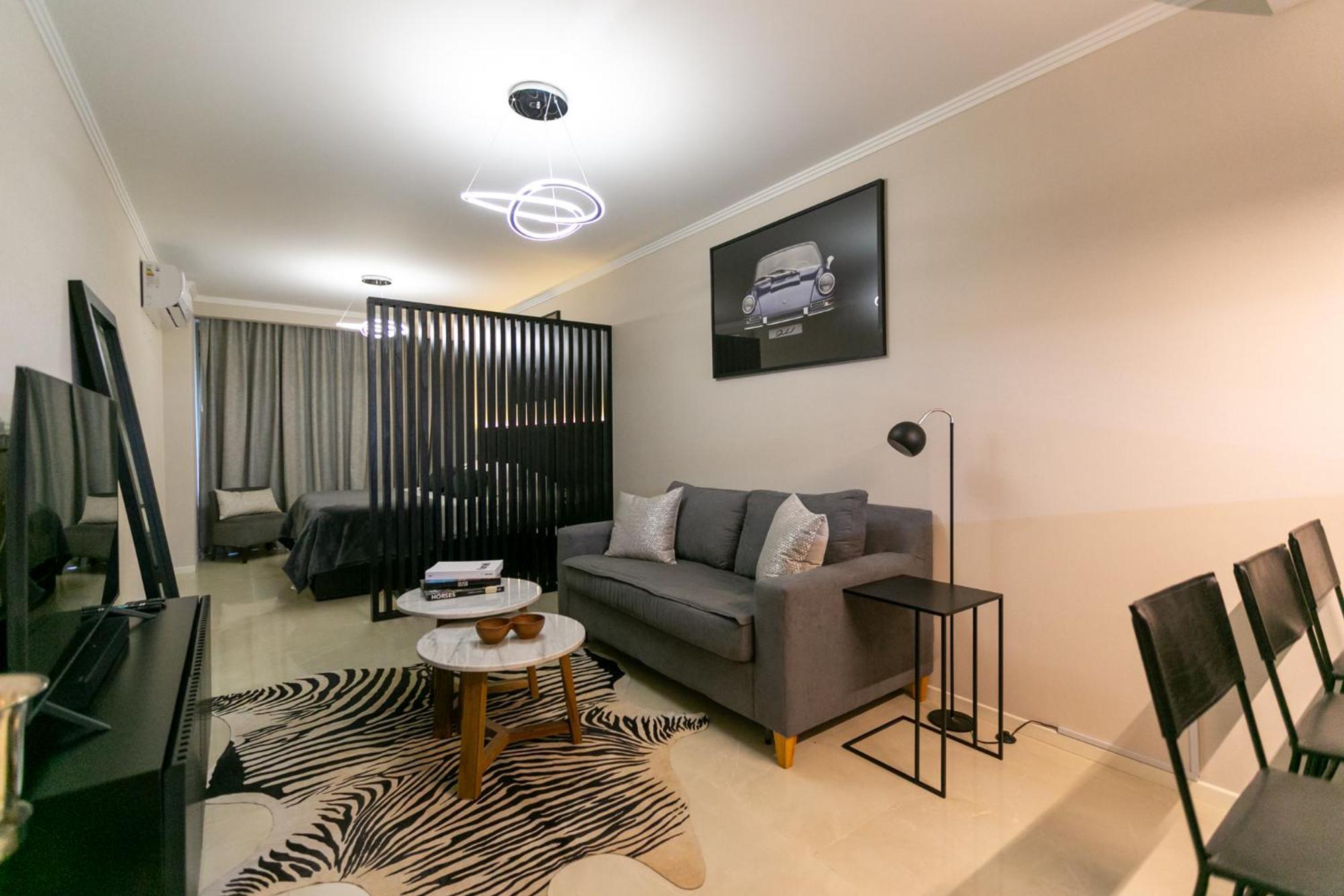 Estudio Moderno Exclusivo Deco Recoleta By Armani Casa * Ciudad Autónoma de Buenos Aires