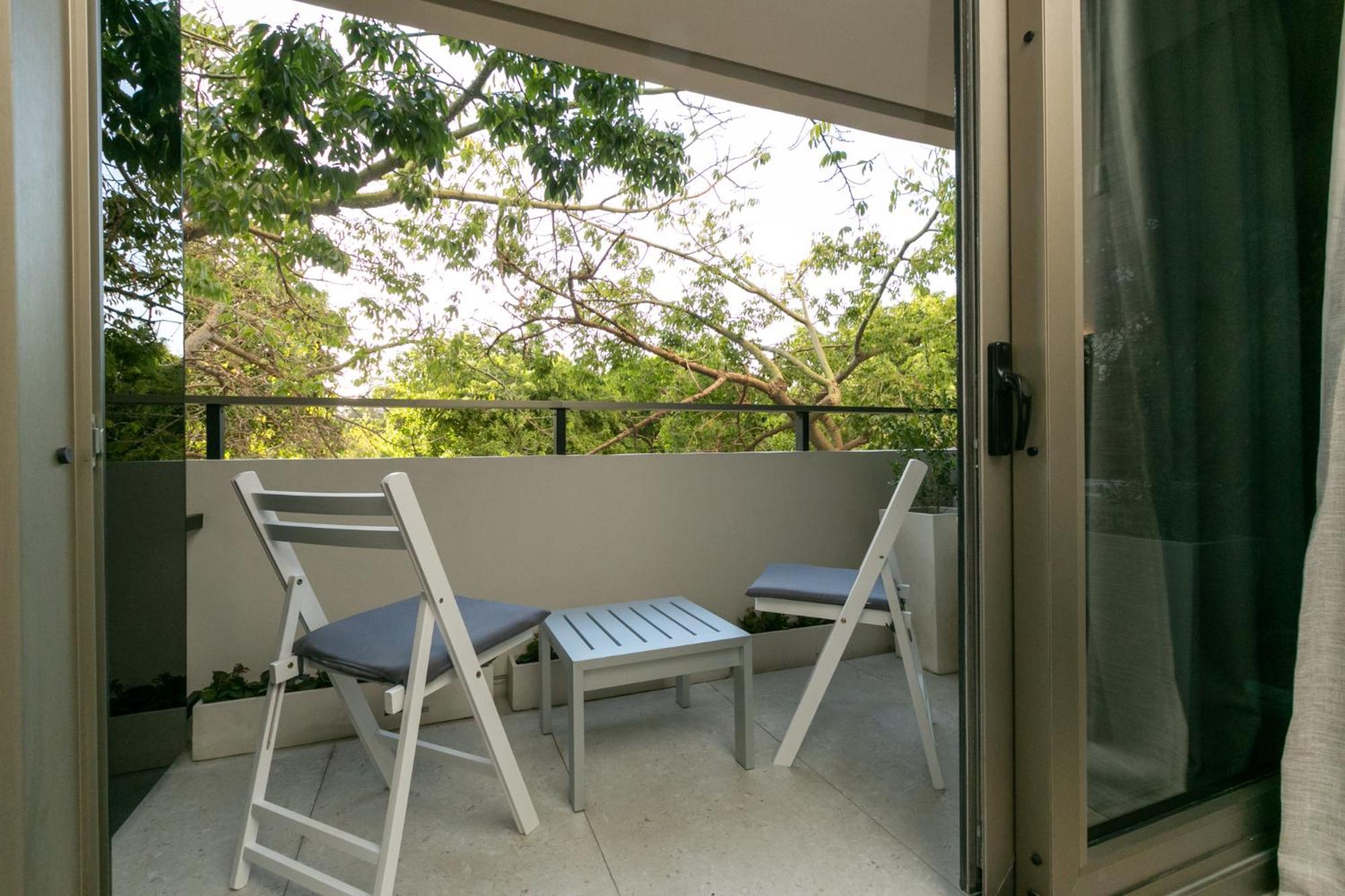 Estudio Moderno Exclusivo Deco Recoleta By Armani Casa * Ciudad Autónoma de Buenos Aires