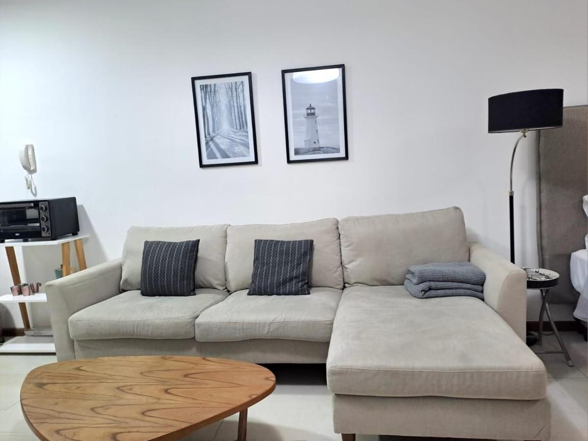 Encantador Monoambiente En Recoleta Apartamento