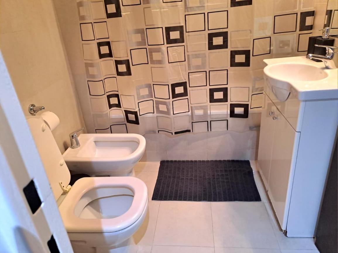 Encantador Monoambiente En Recoleta Apartamento Ciudad Autónoma de Buenos Aires