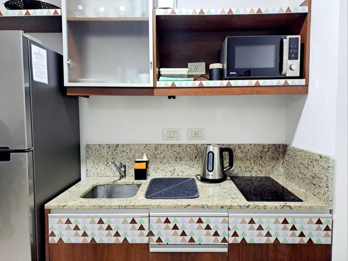 Encantador Monoambiente En Recoleta Apartamento Ciudad Autónoma de Buenos Aires