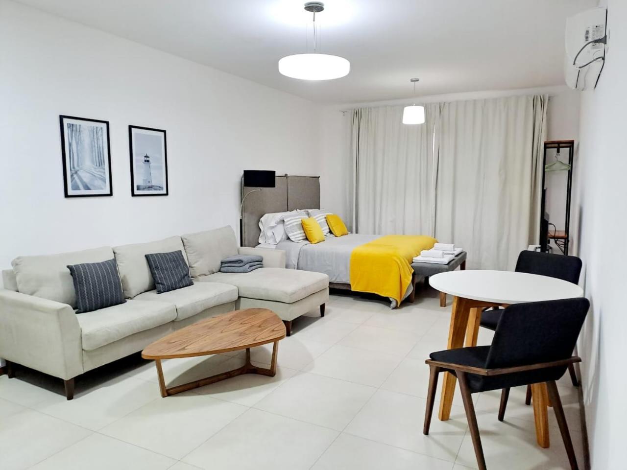 Encantador Monoambiente En Recoleta Apartamento *