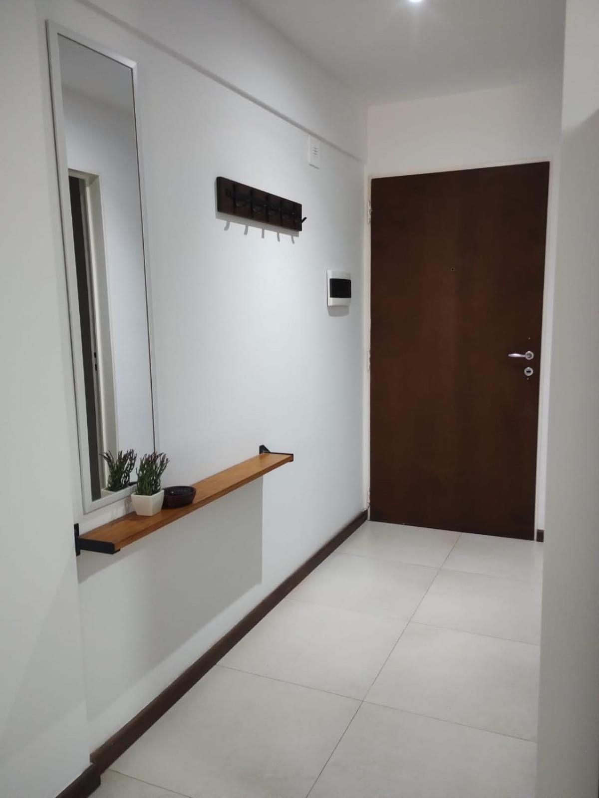 Apartamento Encantador Monoambiente En Recoleta