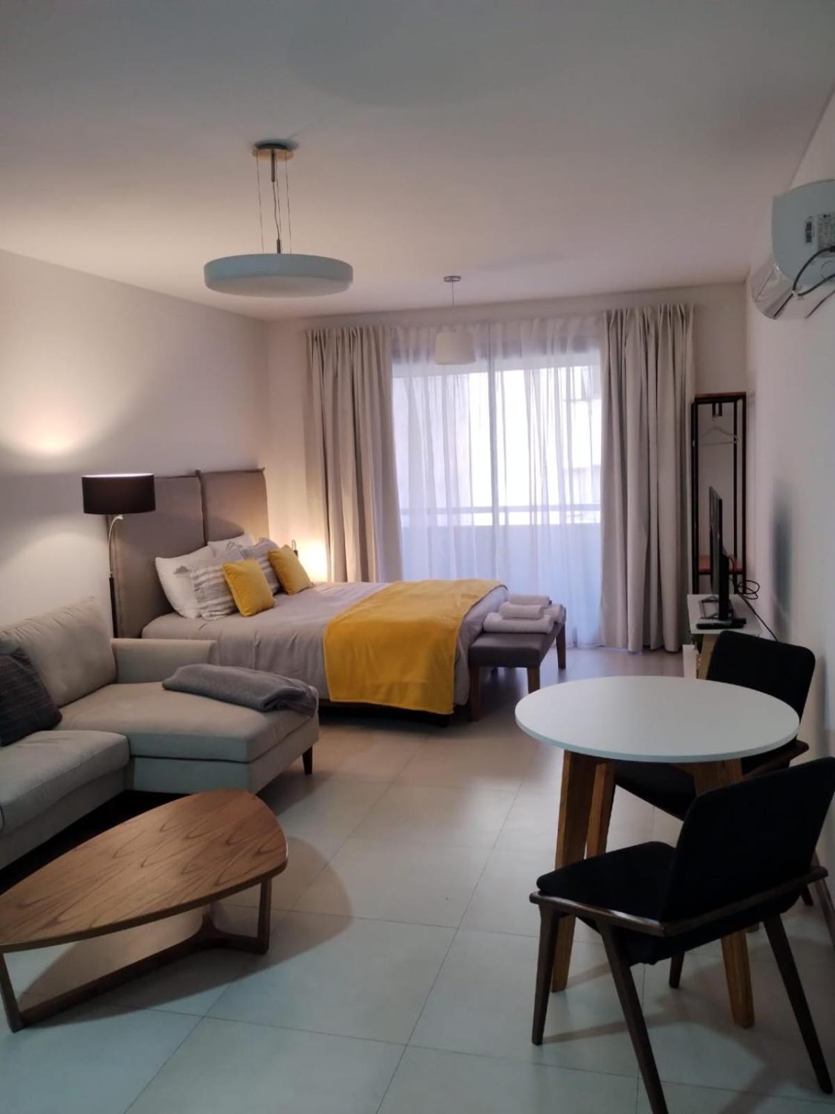 Apartamento Encantador Monoambiente En Recoleta *