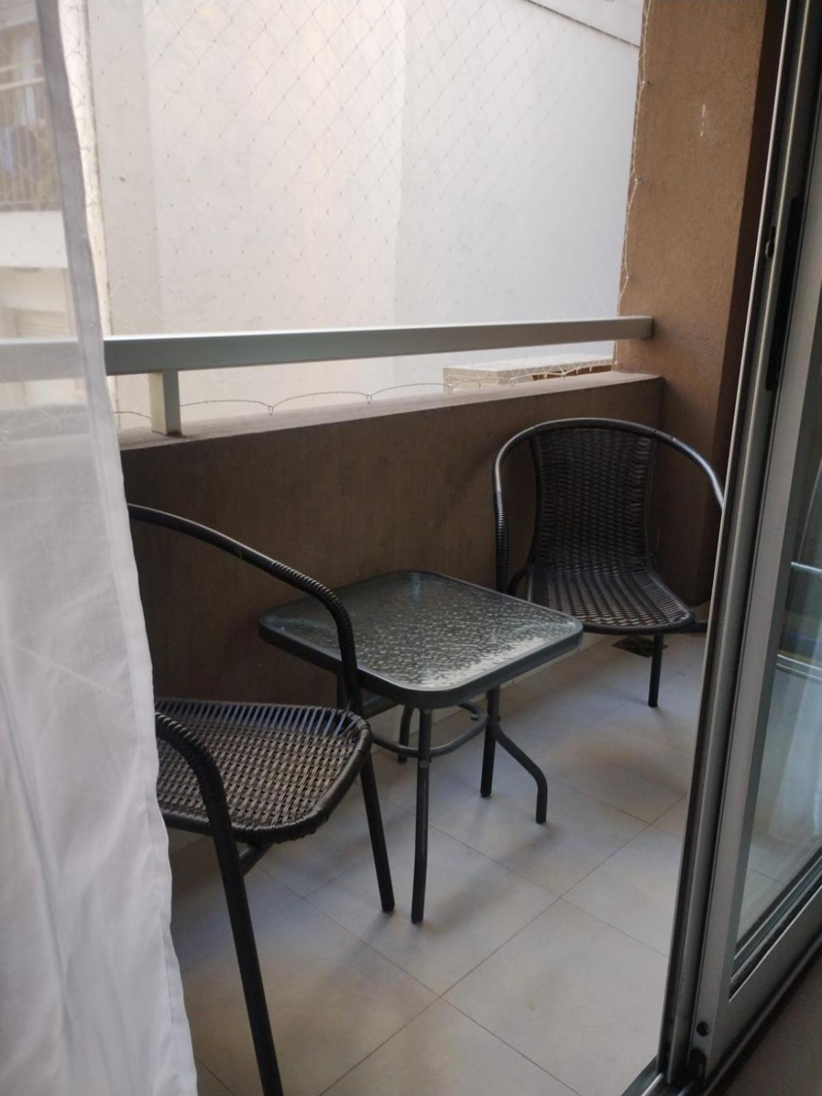 Encantador Monoambiente En Recoleta * Ciudad Autónoma de Buenos Aires