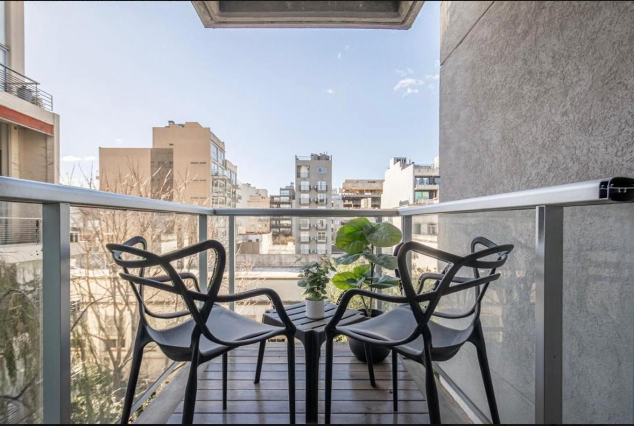 Modern In Palermo Hollywood Apartment *