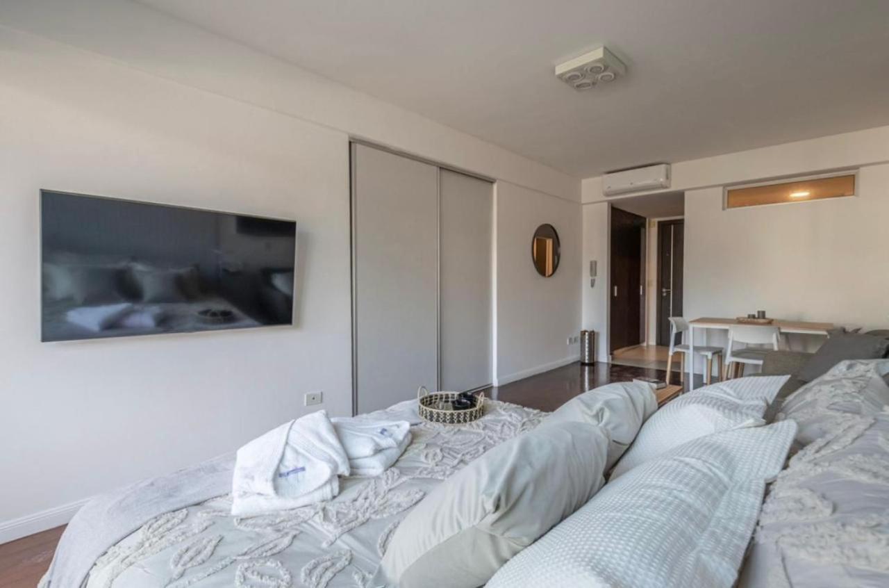 Modern In Palermo Hollywood Apartment *
