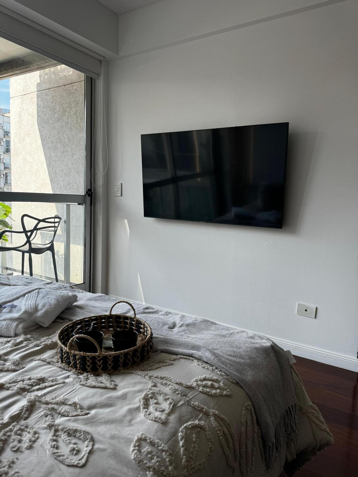 Apartment Modern In Palermo Hollywood