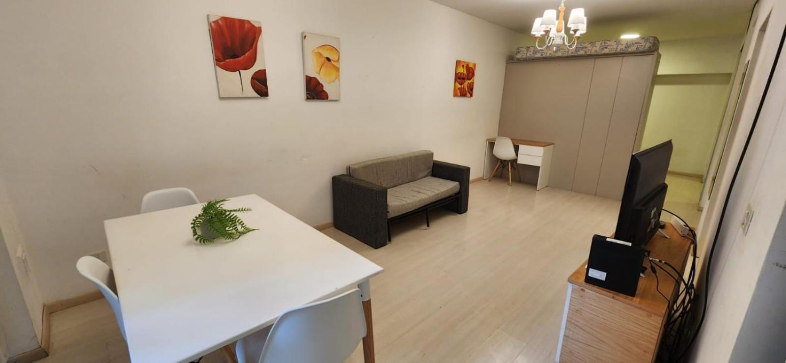 Apart Honduras Y Coronel Diaz Apartamento *