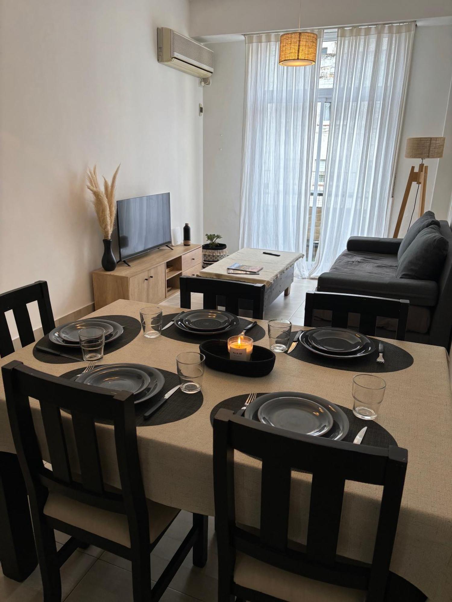 Apartamento Departamento De 3 Amplio Y Luminoso En Recoleta Ciudad Autónoma de Buenos Aires