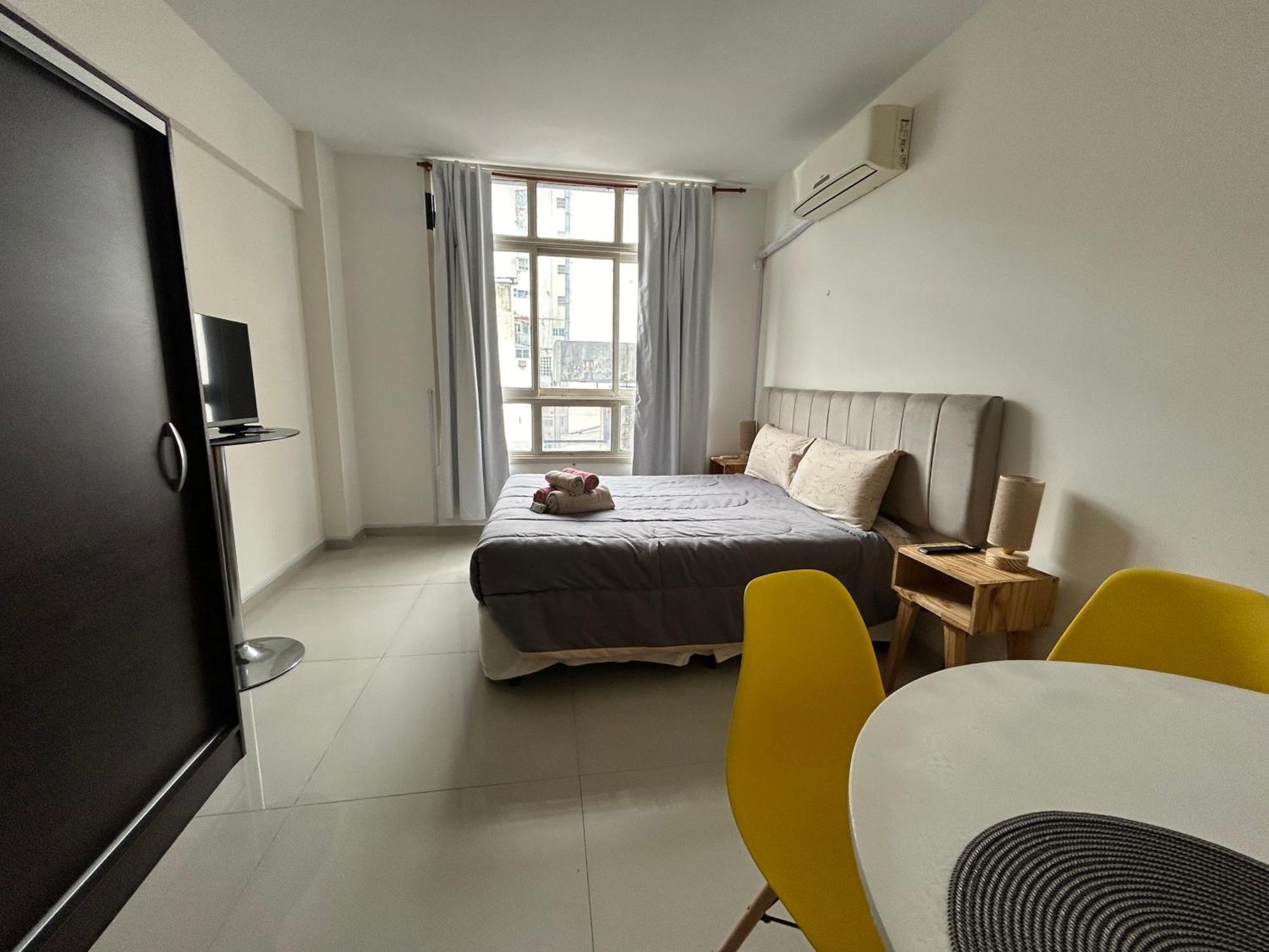 City Apartment Studio Ciudad Autónoma de Buenos Aires