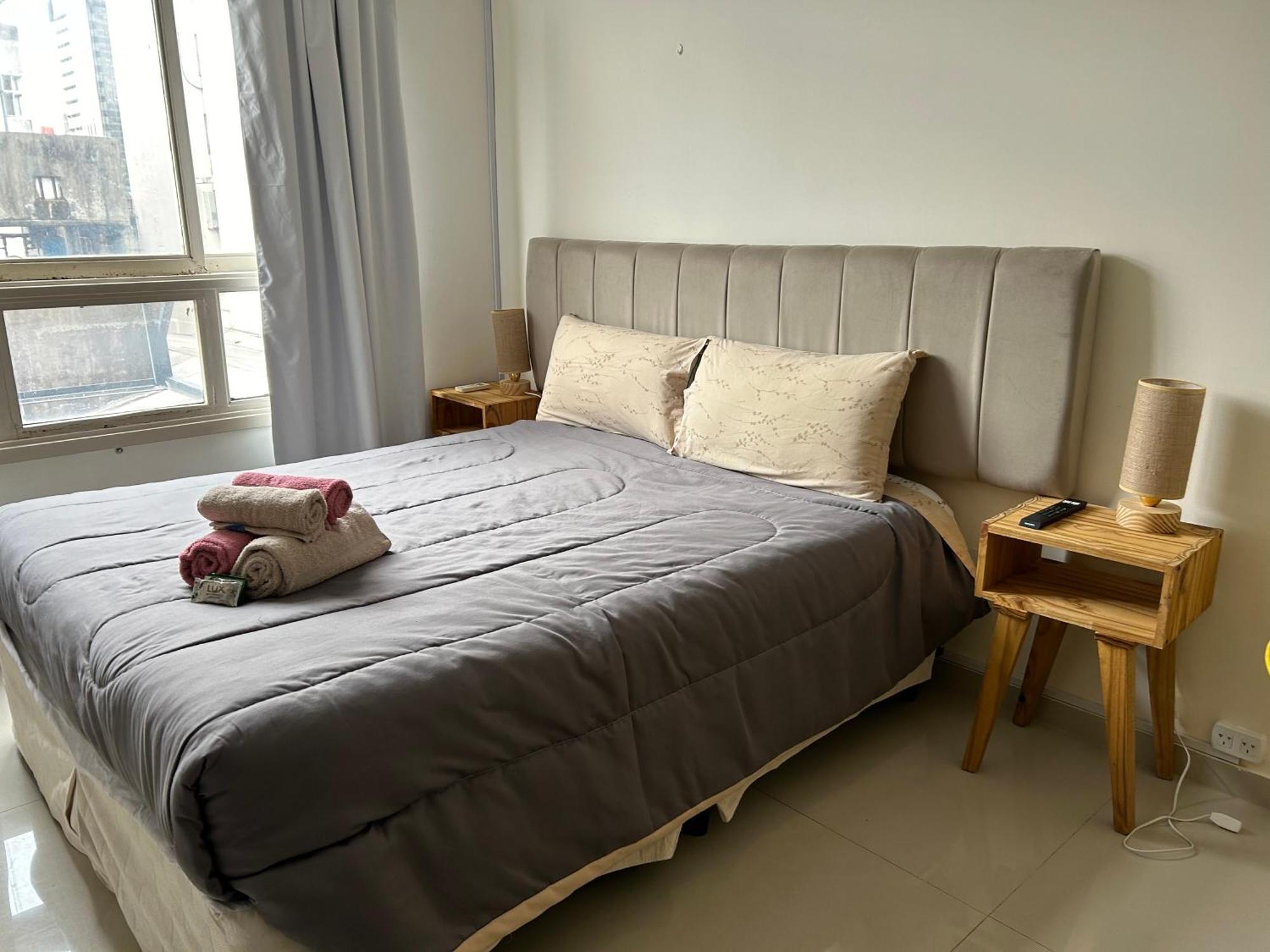 Apartamento City Apartment Studio Ciudad Autónoma de Buenos Aires