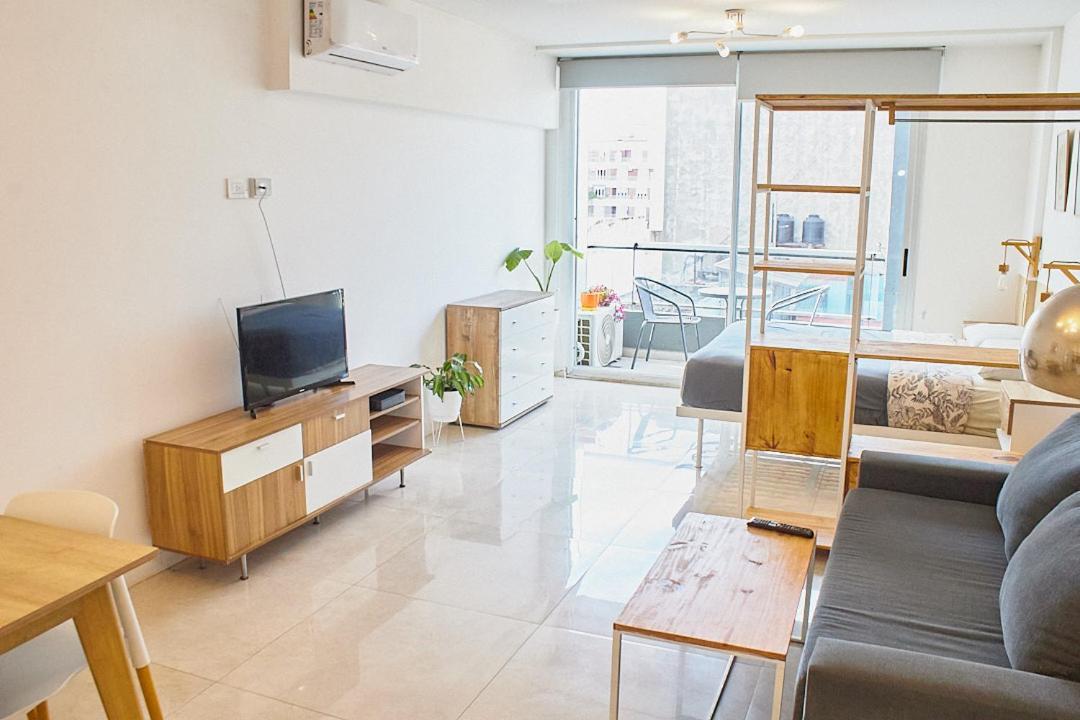 Hermoso Mono A Estrenar En Excelente Zona San Telmo 72 Apartamento