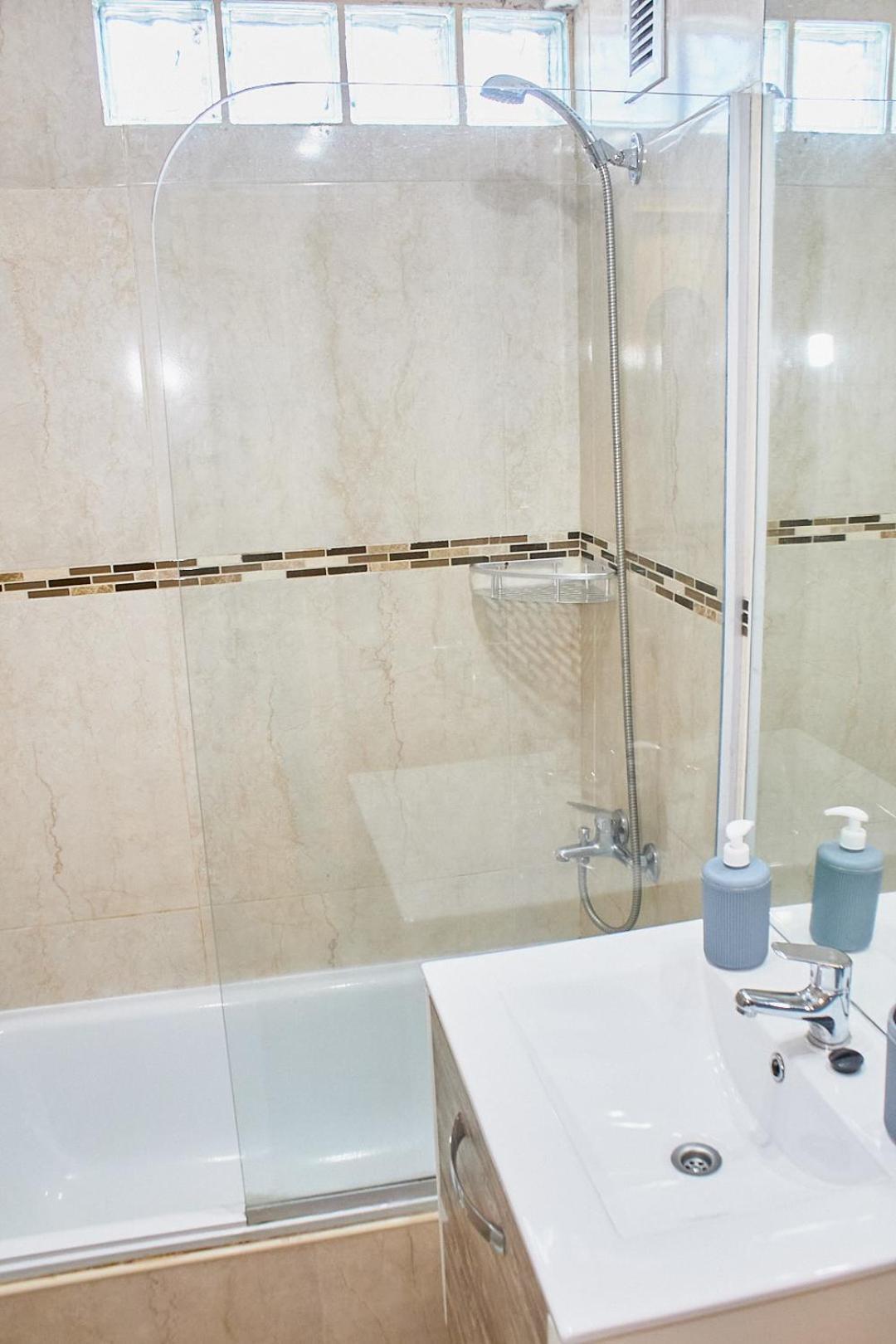 Hermoso Mono A Estrenar En Excelente Zona San Telmo 72 Apartamento *