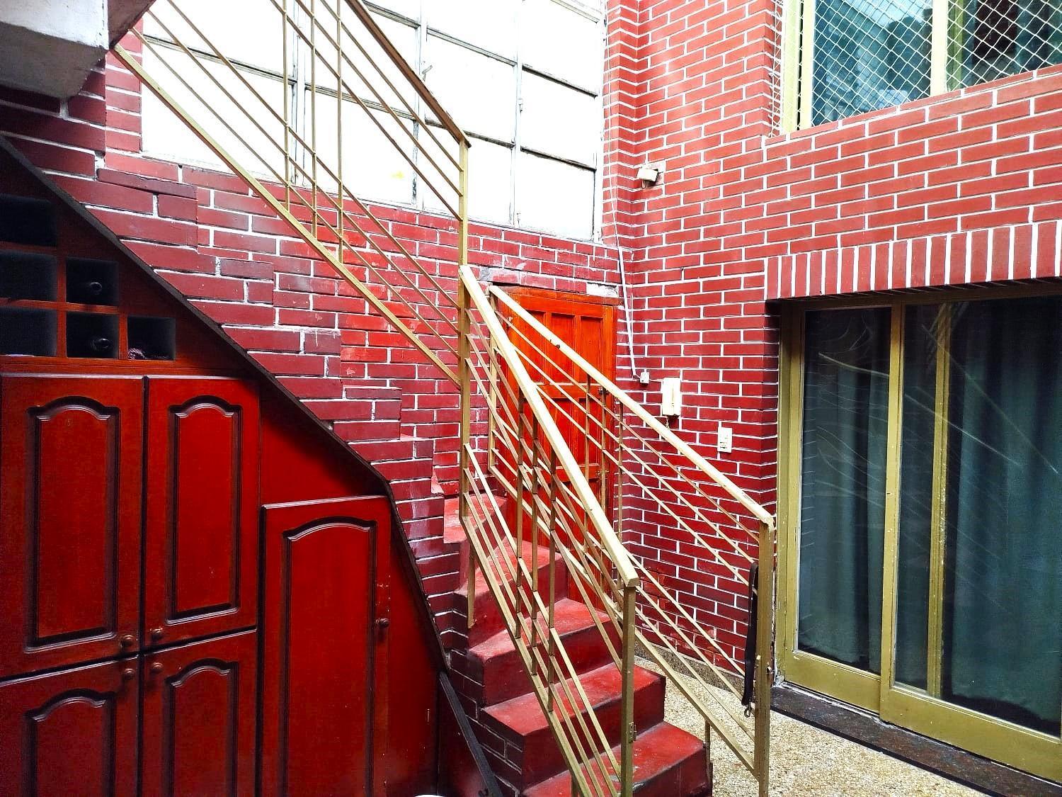 Apartamento Habitacion Calida Buenos Aires